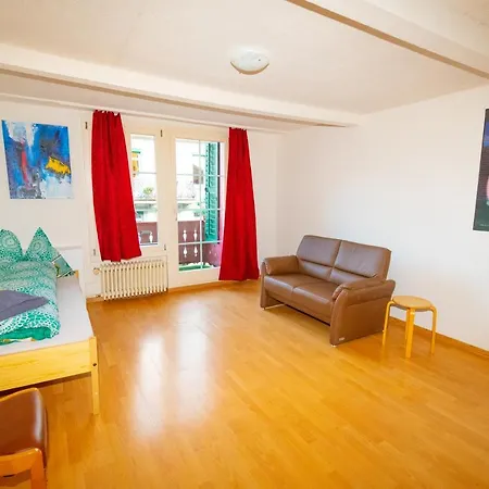 Waldeg 4 Historic House - Apartment