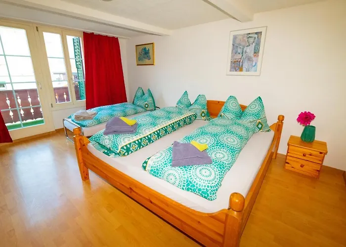 Апартаменты Waldeg 4 Historic House - *