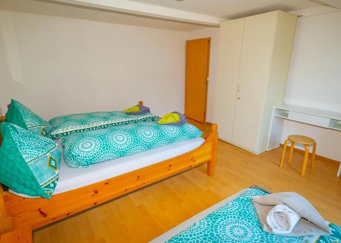 Waldeg 4 Historic House - Apartamento Entrelagos