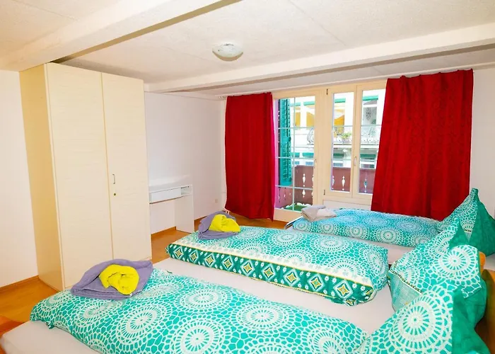 Waldeg 4 Historic House -