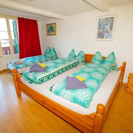 Apartmán Waldeg 4 Historic House - *