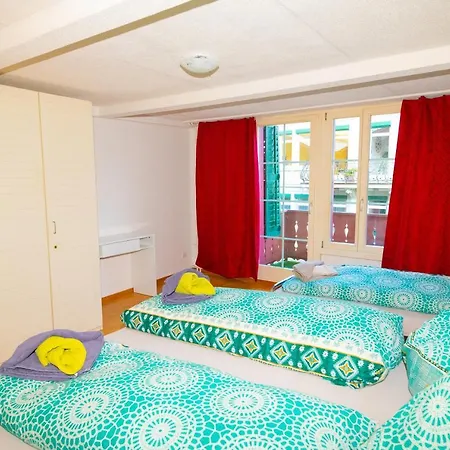 Waldeg 4 Historic House -